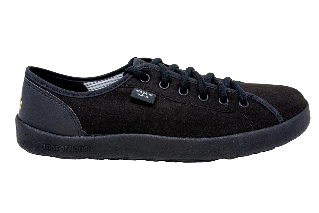 Suede Elevate SEN